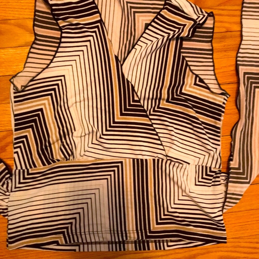 Sirens blouse